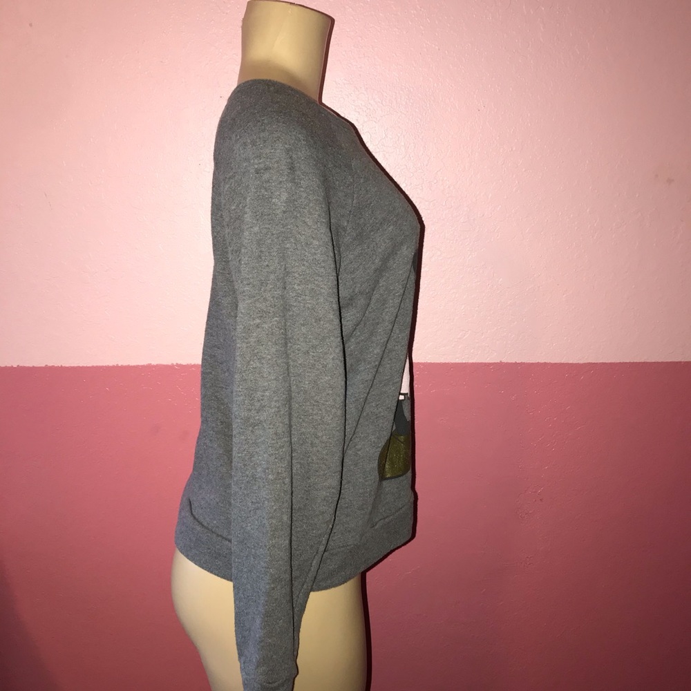 Forever21 Sweatshirt - Picture 2 of 5